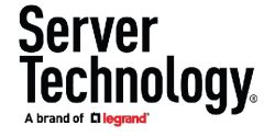 Logo of Server Technology